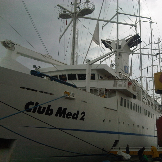 Club Med II